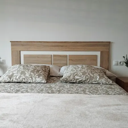 Piso Vacacional Acogedor A Coruna