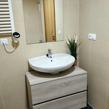 Piso Vacacional Acogedor
