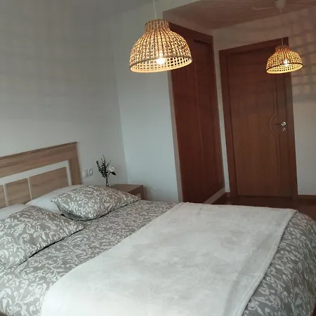 Piso Vacacional Acogedor Apartment