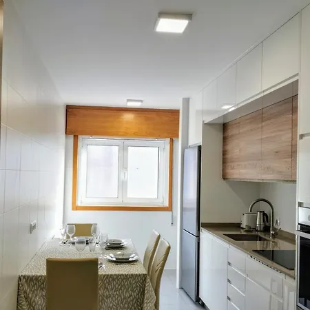 Apartment Piso Vacacional Acogedor *