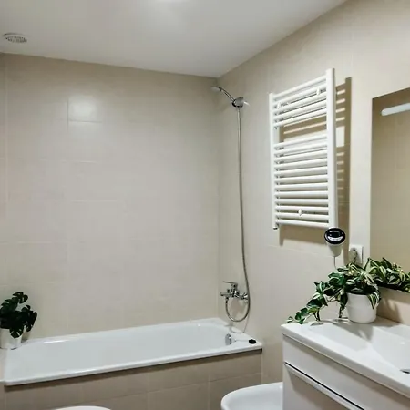 Piso Vacacional Acogedor Apartment *