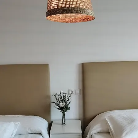 Apartment Piso Vacacional Acogedor *