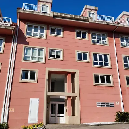 Piso Vacacional Acogedor Apartment
