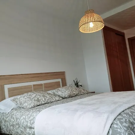 Piso Vacacional Acogedor *