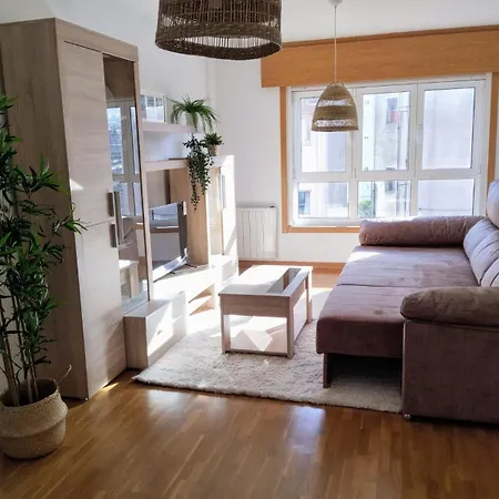 Piso Vacacional Acogedor Apartment