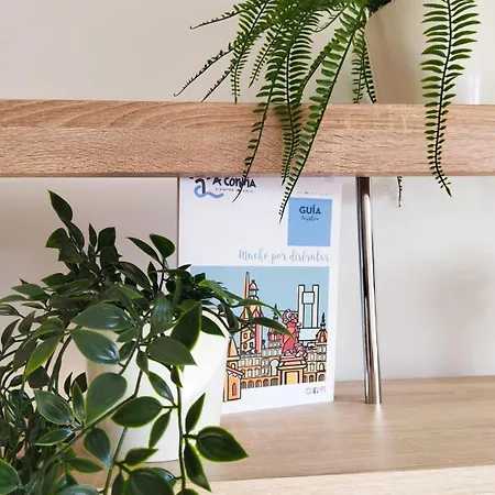 Piso Vacacional Acogedor *