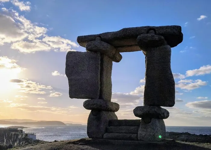 Piso Vacacional Acogedor