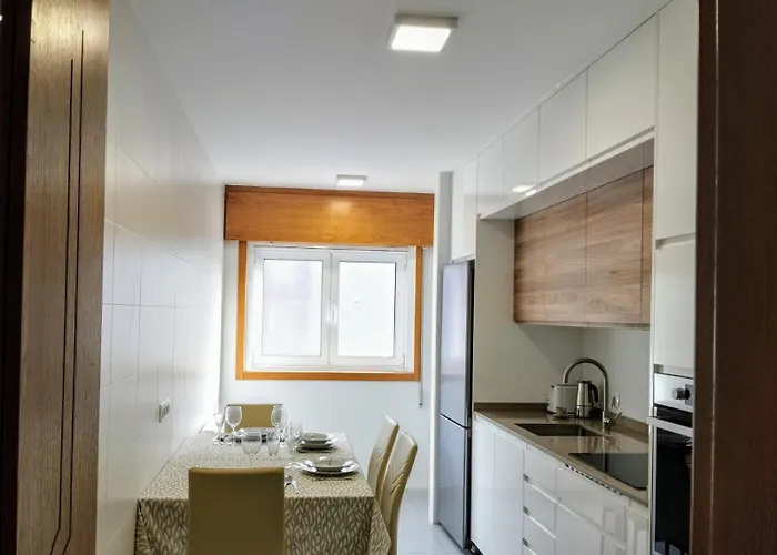 Apartment Piso Vacacional Acogedor *