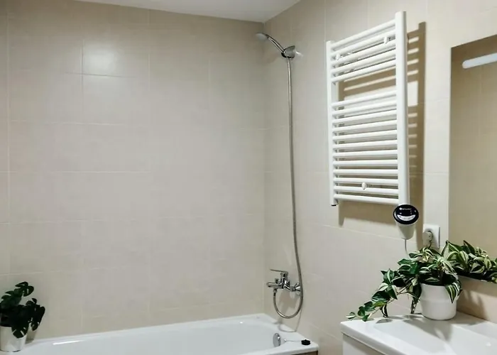 Piso Vacacional Acogedor Apartment *