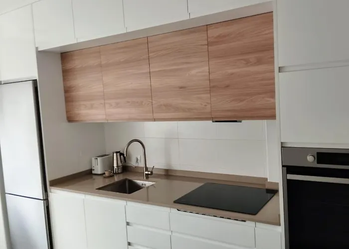 Piso Vacacional Acogedor Apartment A Coruna