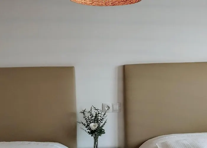 Apartment Piso Vacacional Acogedor *