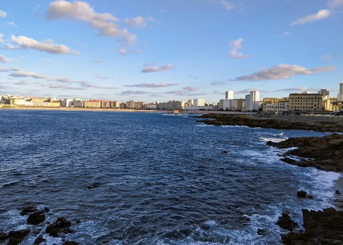 Piso Vacacional Acogedor