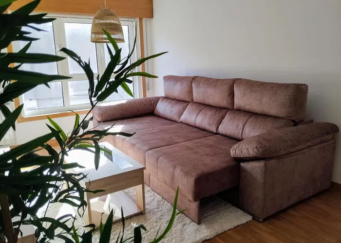 Piso Vacacional Acogedor Apartment *