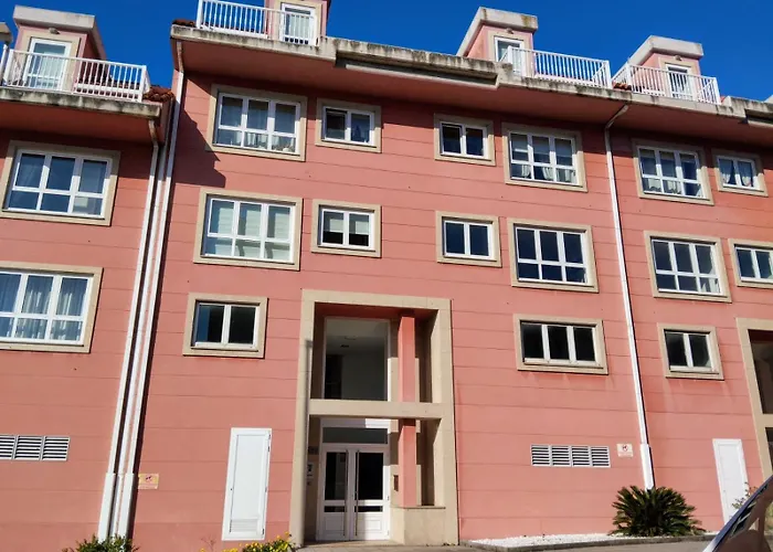 Piso Vacacional Acogedor Apartment