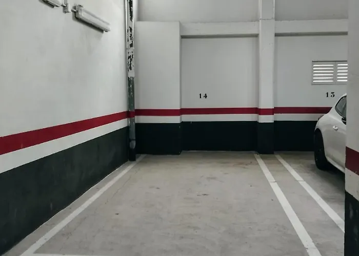 Piso Vacacional Acogedor Apartment A Coruna