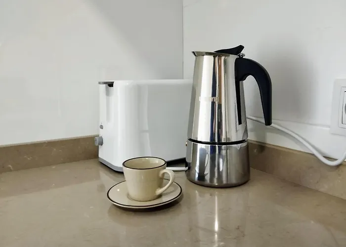 Piso Vacacional Acogedor Apartment