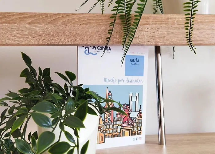 Piso Vacacional Acogedor *